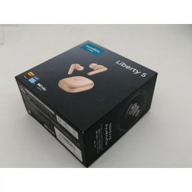 【未使用】Anker Soundcore Liberty 5 A3957N51 [アプリコットピンク]【なんば】保証期間1ヶ月