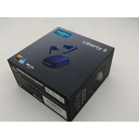 【未使用】Anker Soundcore Liberty 5 A3957N31 [ディープブルー]【なんば】保証期間1ヶ月