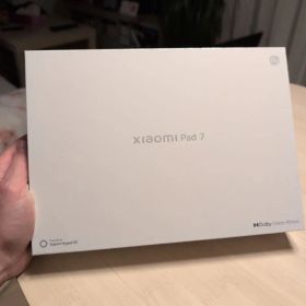 Xiaomi Pad 7 グレー 8GB 128GB 11.2 インチ