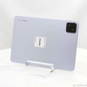 〔中古品〕 Xiaomi Pad 7 256GB ブルー VHU5465JP Wi-Fi【348】