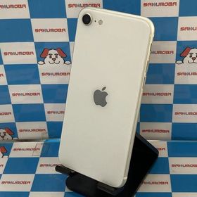 iPhoneSE 第2世代 64GB ホワイト MHGQ3J/A SoftBank版SIMフリー 極