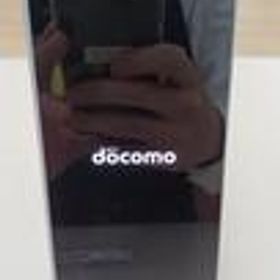 折りたたみスマホ GALAXY Z FOLD6(SC-55E) SAMSUNG/DOCOMO