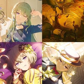 【未進行】限定寧々4種 類2種 星4:32枚 ミッションチケット未使用 | プロセカのアカウントデータ、RMTの販売・買取一覧