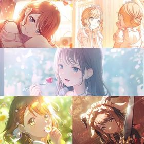 【未進行】限定みのり5種 星4:19枚 ミッションチケット未使用 | プロセカのアカウントデータ、RMTの販売・買取一覧