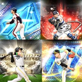 ㉓🔹初期垢🔹s46🔥エナジー42🔥🌟アーチスト︎2🌟超3🉑千賀 岡本 落合 | プロスピAのアカウントデータ、RMTの販売・買取一覧