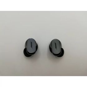 【中古】BOSE QuietComfort Ultra Earbuds [ブラック]【川崎駅前】保証期間1ヶ月【ランクA】