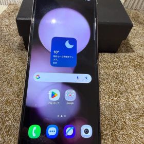 Galaxy Z FILP5 256GB ブラック SIMフリー【極美品】 Galaxy Z FILP5 256GB ブラック SIMフリー【極美品】 ムスビー｜【良品