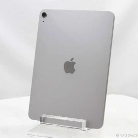 〔中古品〕 iPad Air 11インチ(M3) 128GB スペースグレイ MC9W4J／A Wi-Fi【368】