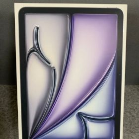 新品未開封 iPad Air(M3) 11インチ 128GB Wi-Fi版