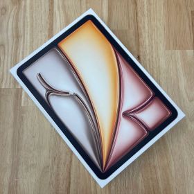 新品未開封 iPad Air M3 11インチ 256GB スターライトWiFi