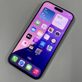 softbank iPhone 15 Pro Max 256GB ナチュラルチタニウム