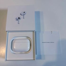 [動作確認済]AirPods Pro 第2世代