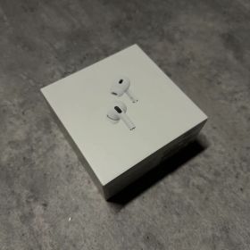 AirPods Pro 2 (Lightning) 箱・付属品あり