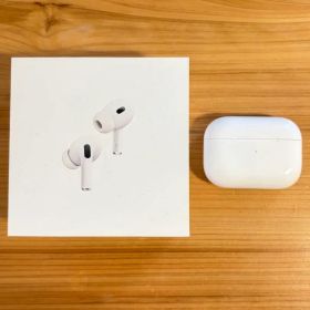 AirPods Pro 2 USB-C付き MTJV3J/A