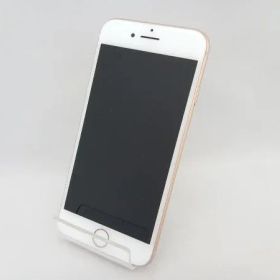 MQ7A2J/A iPhone 8 64GB ゴールド au