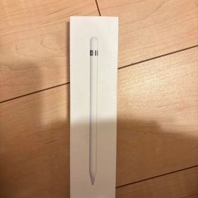 Apple Pencil (第1世代) 未使用 元箱付き