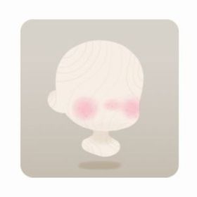 苺メイクチーク 不思議な赤い苺の冠 | リヴリーアイランドのアイテム、RMTの販売・買取一覧