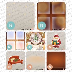 暖炉上のホワイトタウン アイランド 8点セット B | リヴリーアイランドのアイテム、RMTの販売・買取一覧