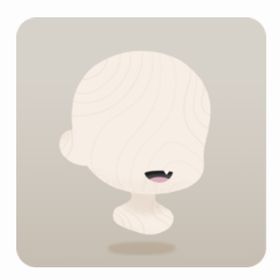 ついニヤけてしまう口(300円) | リヴリーアイランドのアイテム、RMTの販売・買取一覧