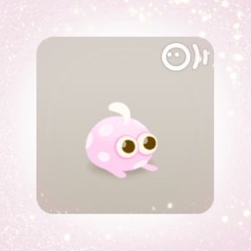 ランブル ヨヨタマ・ピンク🩷 | リヴリーアイランドのアイテム、RMTの販売・買取一覧