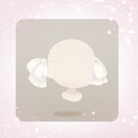 レースリボンの髪飾り×1 | リヴリーアイランドのアイテム、RMTの販売・買取一覧