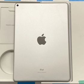 iPad Air 第3世代 Wi-Fiモデル 256GB シルバー MUUR2J/A 訳あり品