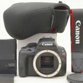 【中古】 『美品』 Canon EOS Kiss X7 ボディ / Canon / キャノン / デジタル一眼レフカメラ / ボディ