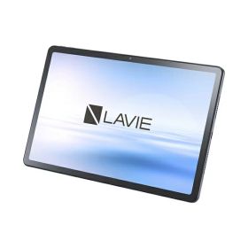 【在庫目安:あり】【送料無料】NEC PC-T1155HAS LAVIE Tab T11 T1155/ HAS ルナグレー/ CPU：Mediatek Helio G88/ メモリ：4GB/ ストレージタイプ：eMMC・128GB/ OS：Android 13/ 11.0型/ SIMスロット：無し
