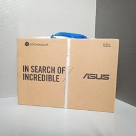 新品 未開封 ASUS chromebook CM3001DM2