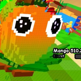 12.1kg ダメージ510.2k 変異なし巨大マンゴー レベル10 | ロブロックス(ROBLOX)のアカウントデータ、RMTの販売・買取一覧