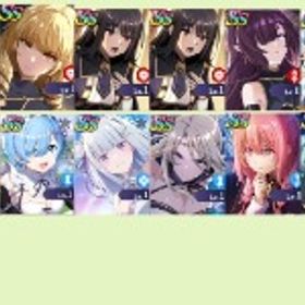 初期垢、RE:0コラボアカウント | カゲマスのアカウントデータ、RMTの販売・買取一覧