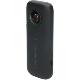 ＩＮＳＴＡ３６０ ＯＮＥ Ｘ(コンパクトデジタルカメラ)