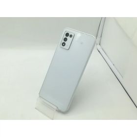 【中古】ZTE ymobile 【SIMフリー】 Libero 5G III 4GB 64GB ホワイト A202ZT【OSU301】保証期間1ヶ月【ランクC】