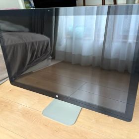 Apple Thunderbolt Display MC914J/B 27インチ