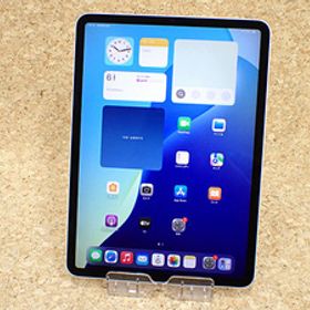 【中古】iPad Pro 11インチ 第3世代 Wi-Fi 128GB シルバー MHQT3J/A 2021年春モデル 本体(QHA225-1)