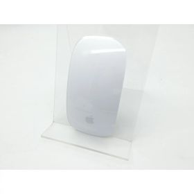 【中古】Apple Magic Mouse（2024/USB-C）ホワイト MXK53ZA/A【吉祥寺】保証期間1週間