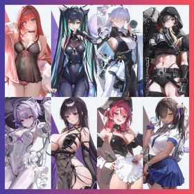 ジュエル41480個+高級募集チケット167枚+リバーレリオ+ナユタ+リトルマーメイド+テピ | 勝利の女神NIKKE(メガニケ)のアカウントデータ、RMTの販売・買取一覧