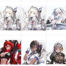 物語の進展第2章 IOS/andriod通用 | 勝利の女神NIKKE(メガニケ)のアカウントデータ、RMTの販売・買取一覧