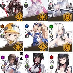 最安値💎11.1万個🌟 | 勝利の女神NIKKE(メガニケ)のアカウントデータ、RMTの販売・買取一覧