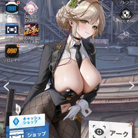 引退アカウント 値下げ要相談 | 勝利の女神NIKKE(メガニケ)のアカウントデータ、RMTの販売・買取一覧