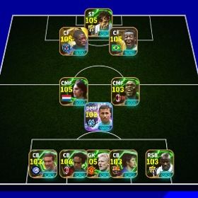 イーフト引退 | eFootball 2025(イーフト)のアカウントデータ、RMTの販売・買取一覧