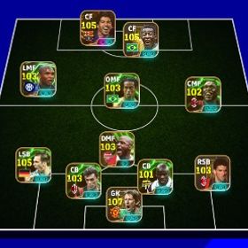 最強選手多数！イーフトデータ | eFootball 2025(イーフト)のアカウントデータ、RMTの販売・買取一覧