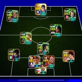 イーフト 引退垢 強め | eFootball 2025(イーフト)のアカウントデータ、RMTの販売・買取一覧