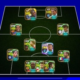 破格垢 最終値下げ | eFootball 2025(イーフト)のアカウントデータ、RMTの販売・買取一覧