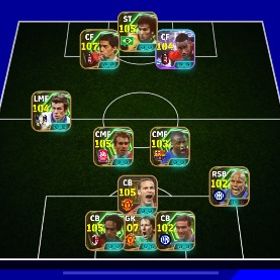 イーフト 廃課金アカウント | eFootball 2025(イーフト)のアカウントデータ、RMTの販売・買取一覧