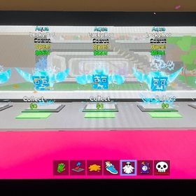 ブレインロット Aquaラッキーロット✖️5 | フォートナイト(Fortnite)のアカウントデータ、RMTの販売・買取一覧