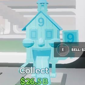 【ブレインロット】最安値❗️破格‼️ レアキャラ ダイヤ家 | フォートナイト(Fortnite)のアカウントデータ、RMTの販売・買取一覧