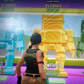 ゴールドトラック | フォートナイト(Fortnite)のアカウントデータ、RMTの販売・買取一覧