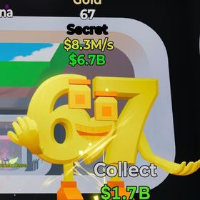 フォートナイト ブレインロット Gold 67 | フォートナイト(Fortnite)のアカウントデータ、RMTの販売・買取一覧