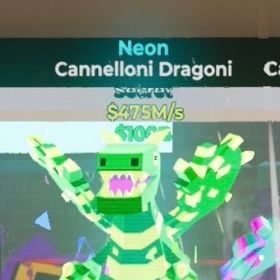 ブレインロット 最安値‼️早い者勝ち‼️ ネオンドラゴン | フォートナイト(Fortnite)のアカウントデータ、RMTの販売・買取一覧